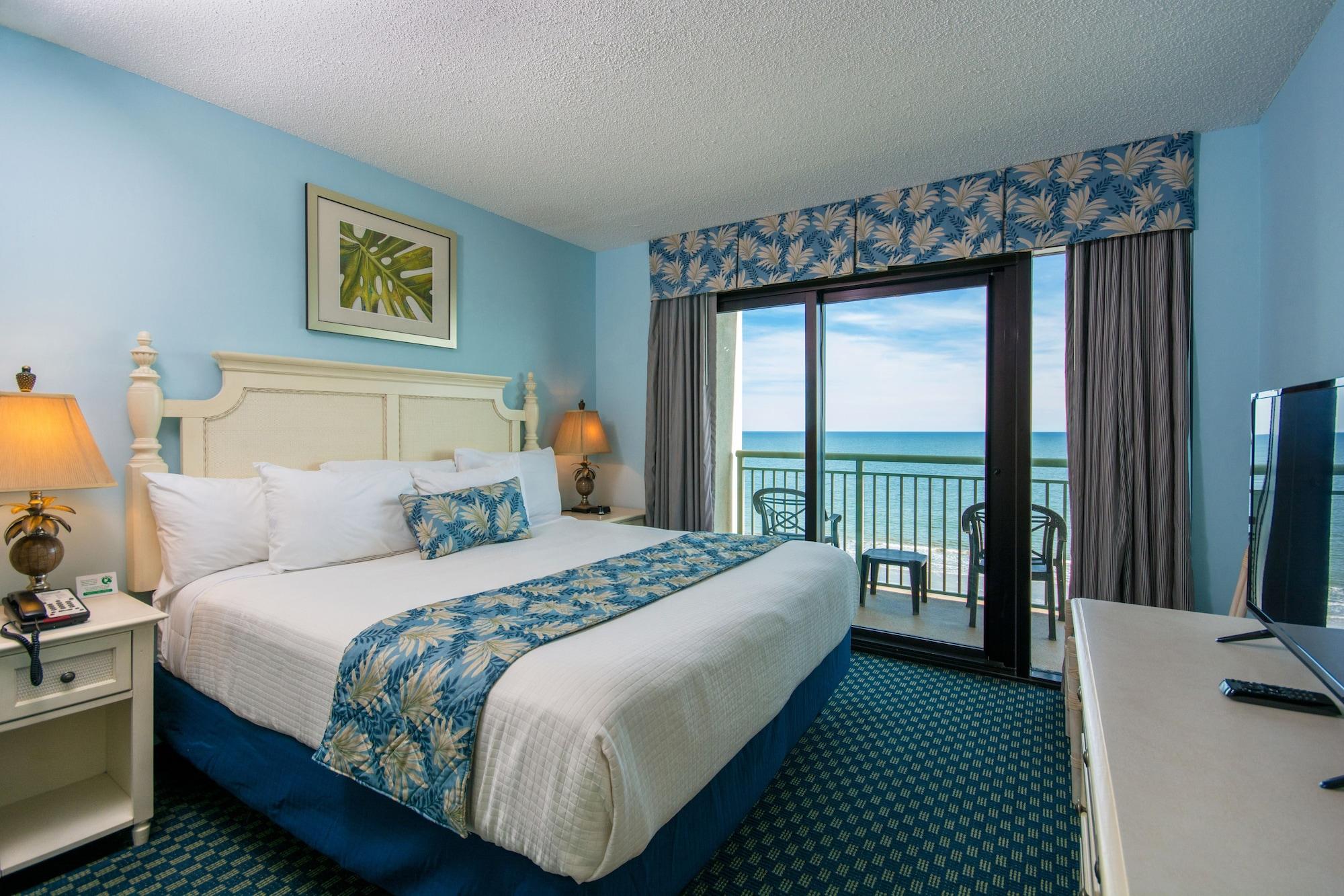 Caribbean Resort Myrtle Beach Exterior photo